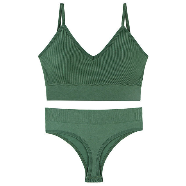 Women's underwear