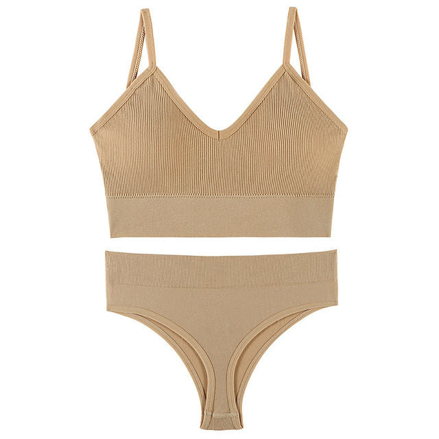 Women's underwear