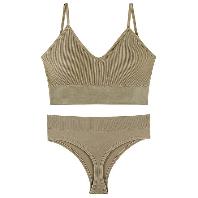 Women's underwear