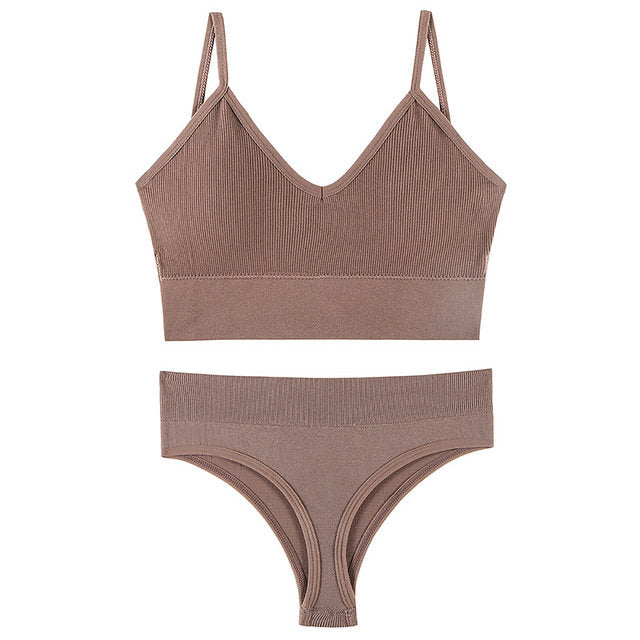 Women's underwear