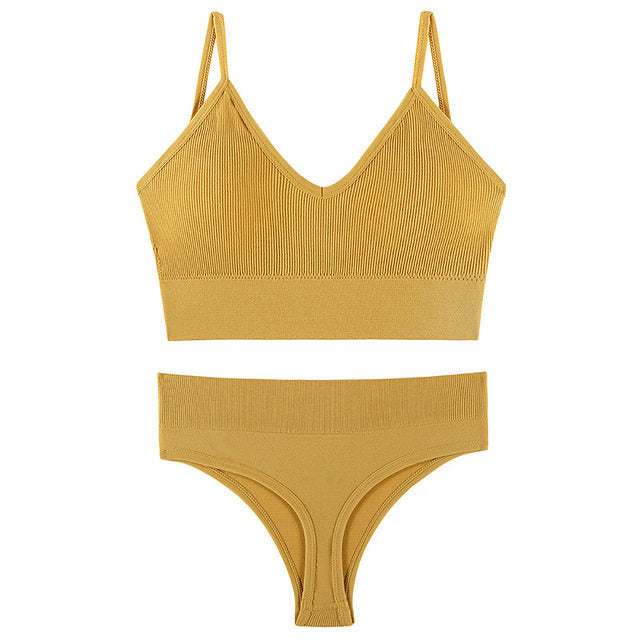 Women's underwear