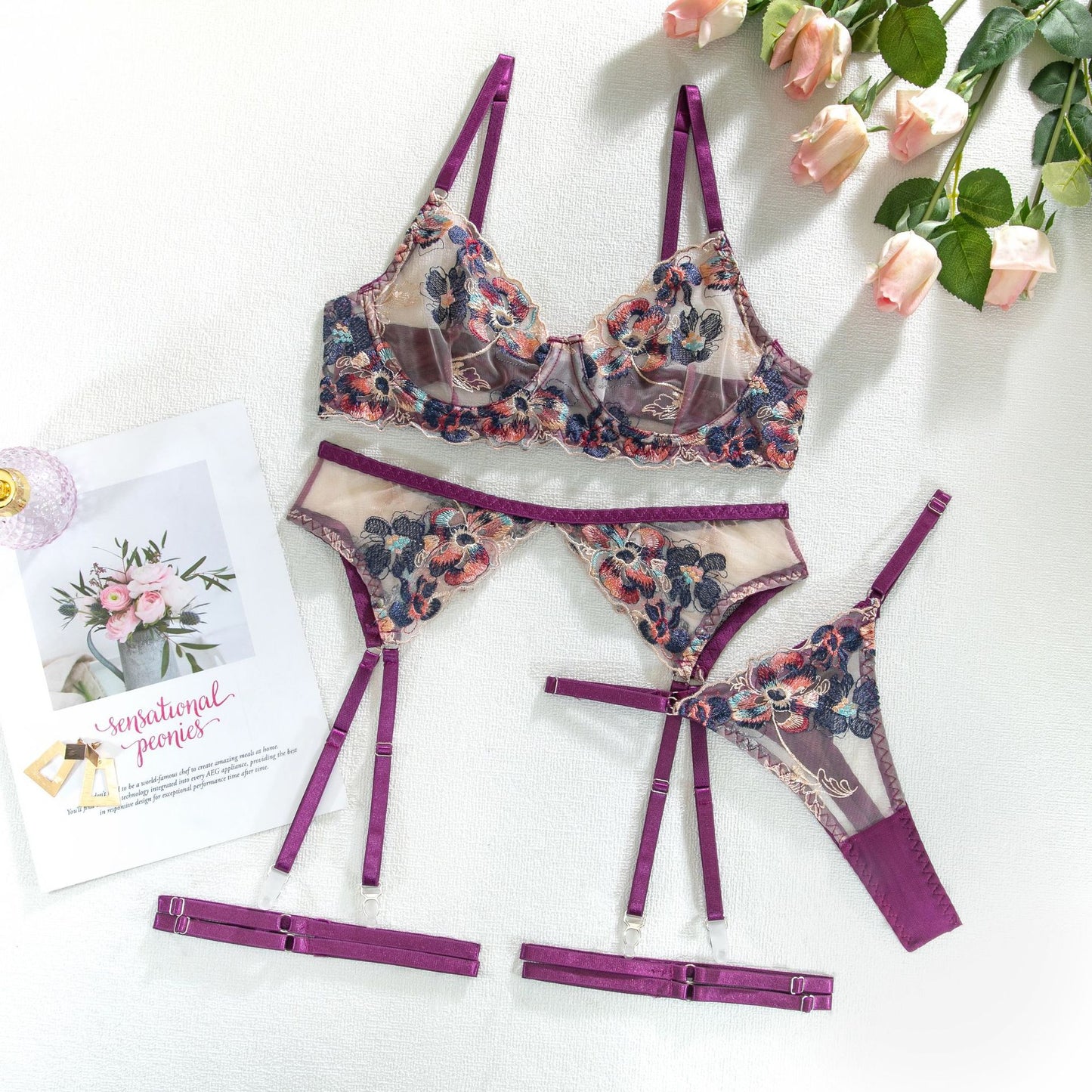 Women's Underwear