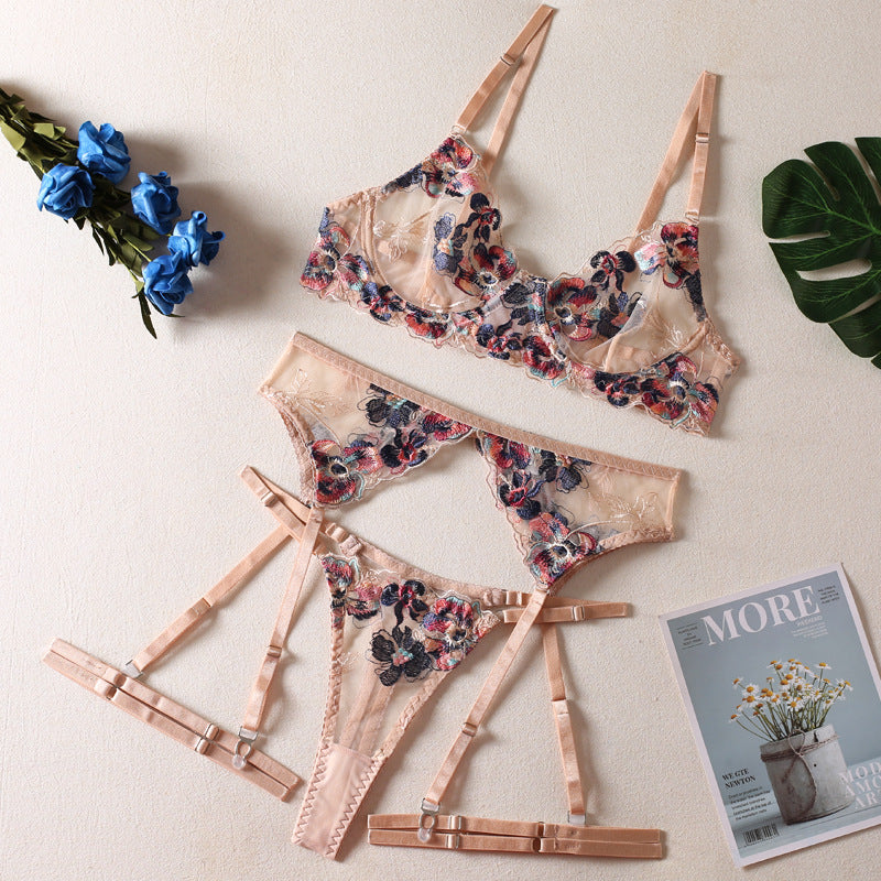 Women's Underwear