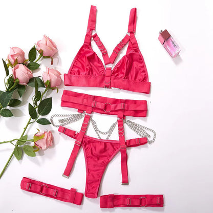 Women's underwear
