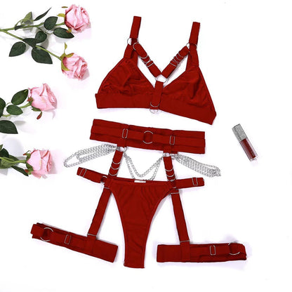Women's underwear