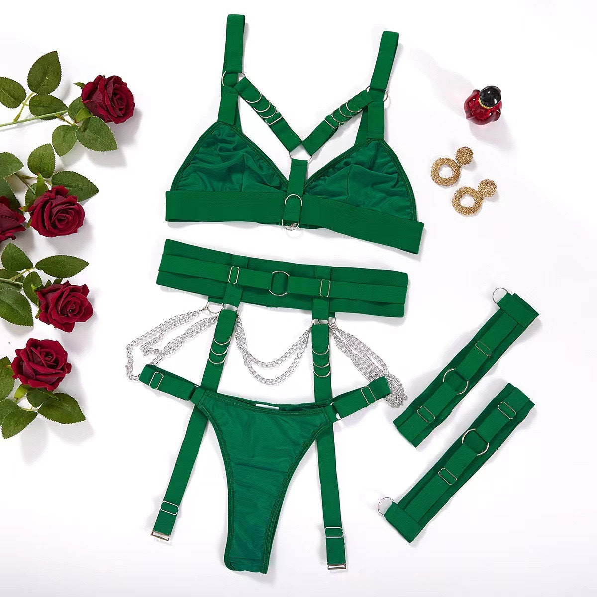 Women's underwear