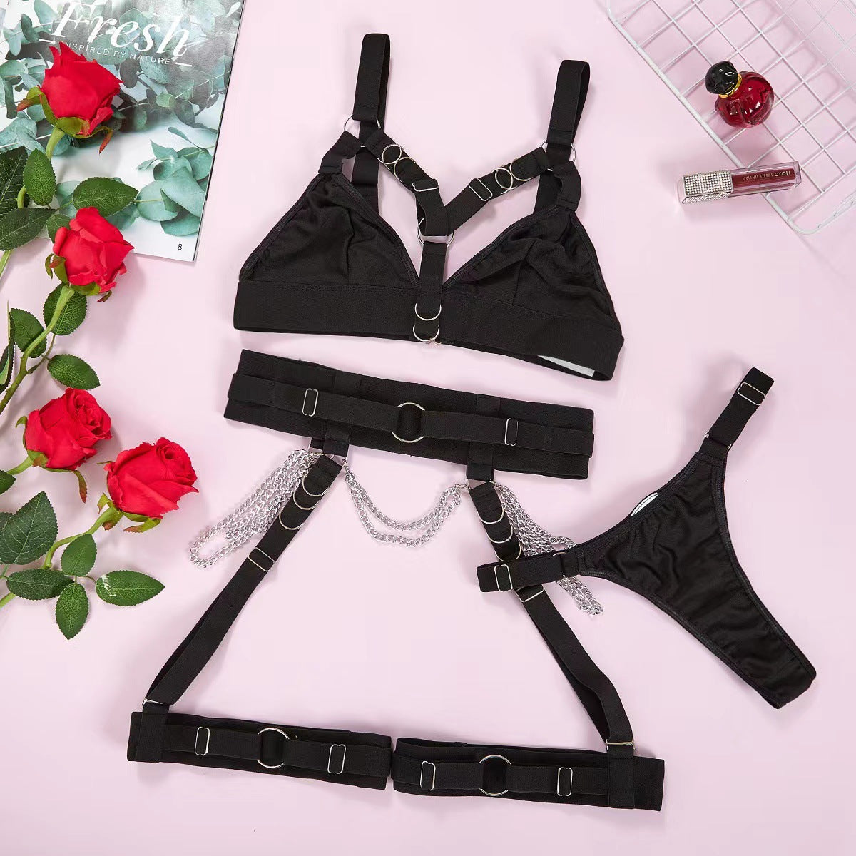 Women's underwear