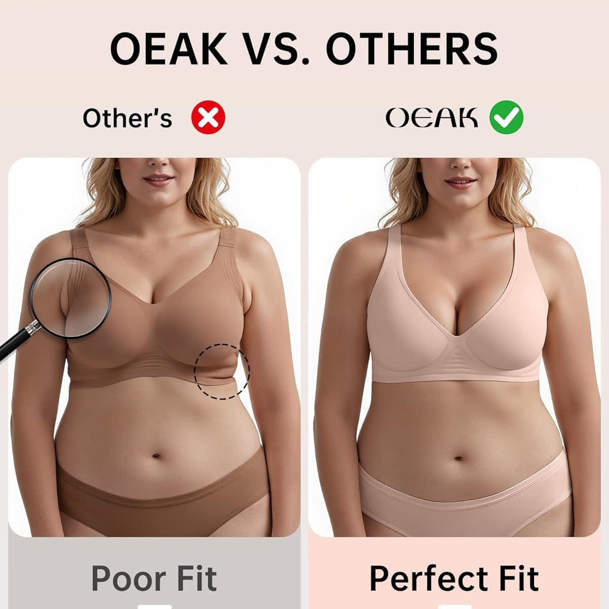 Women's underwear