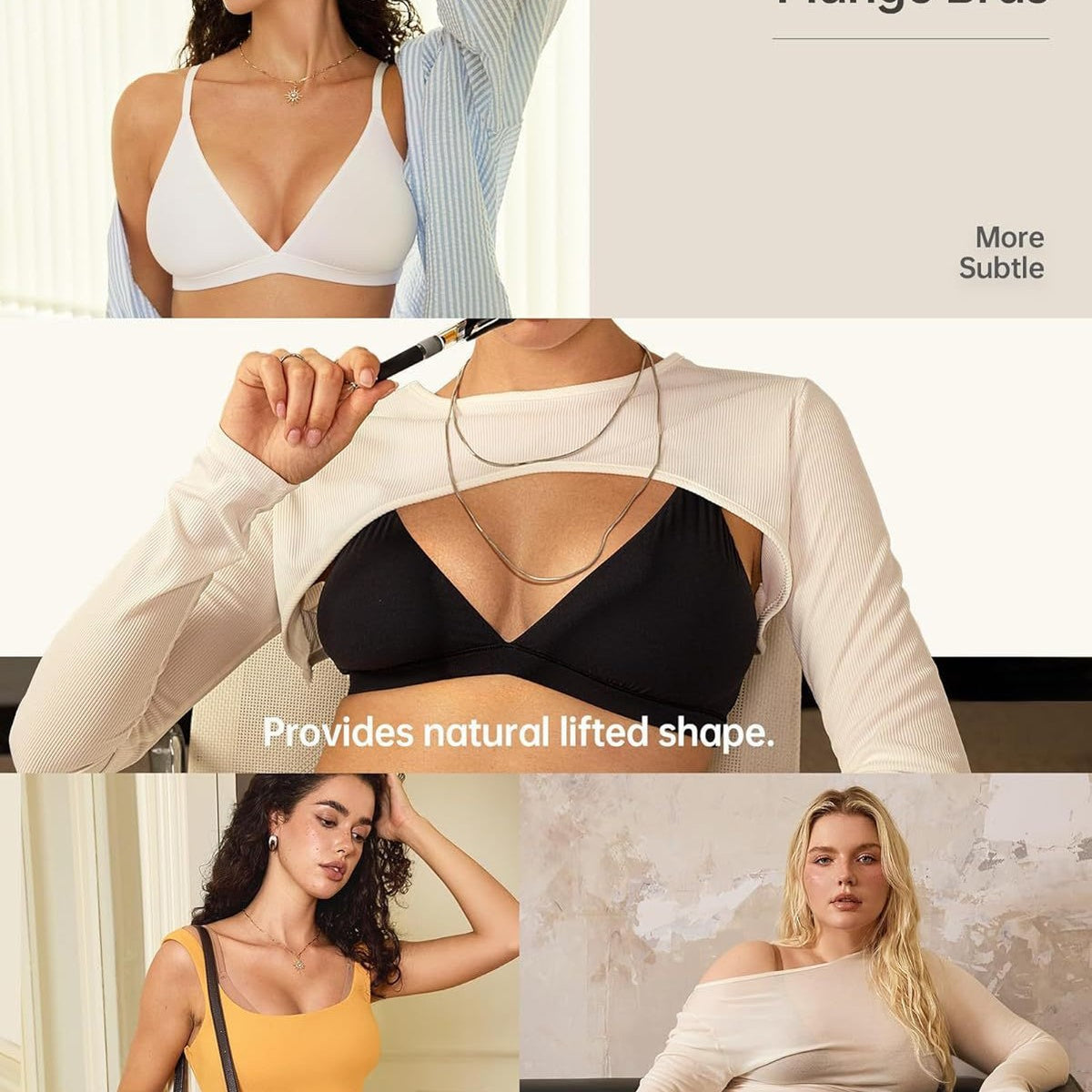 Women's Underwear