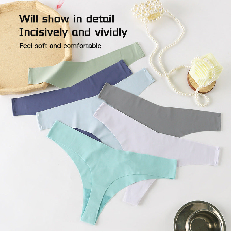 Women's Underwear