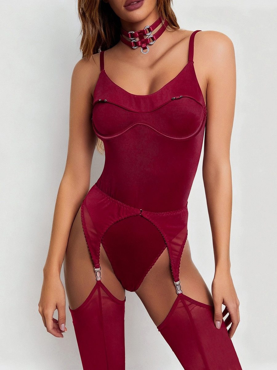 Women's Underwear