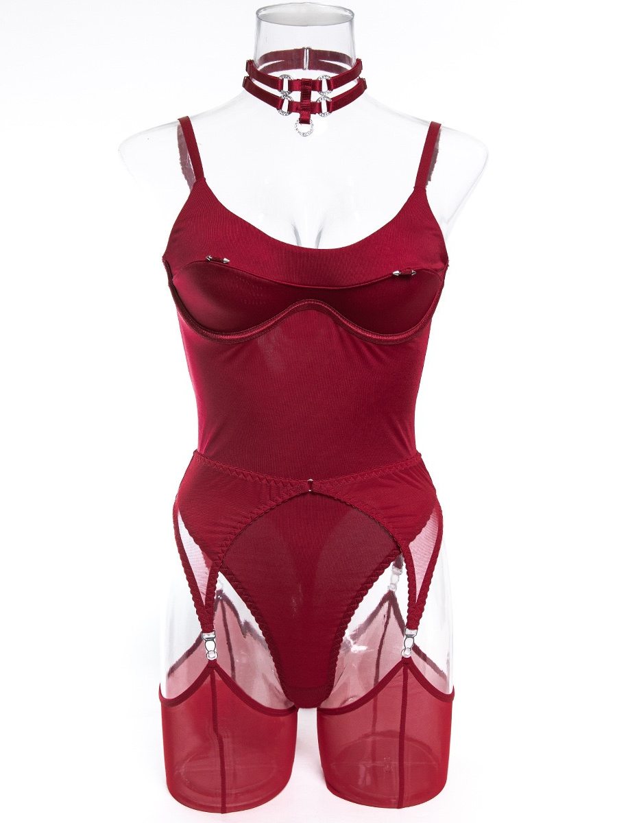 Women's Underwear