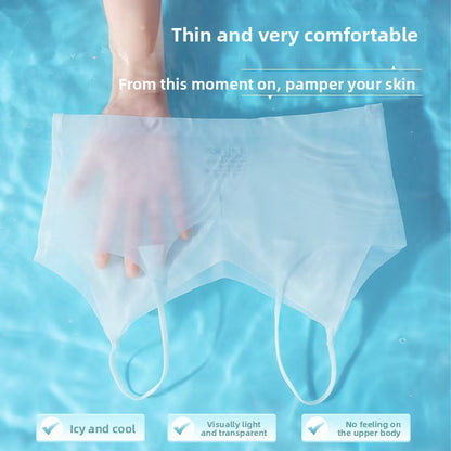 Women's underwear