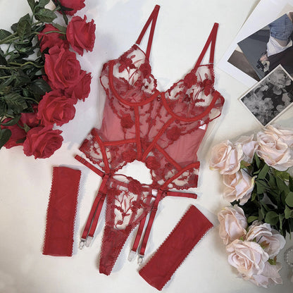 Women's underwear