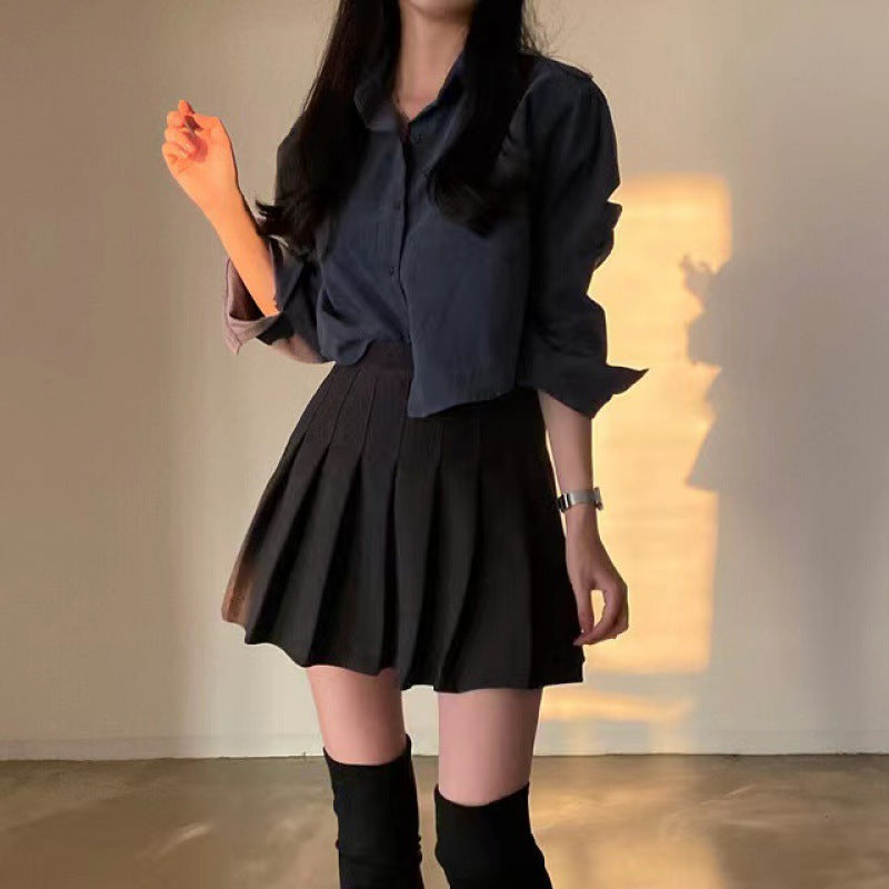 Women's unique and stylish inner shirt