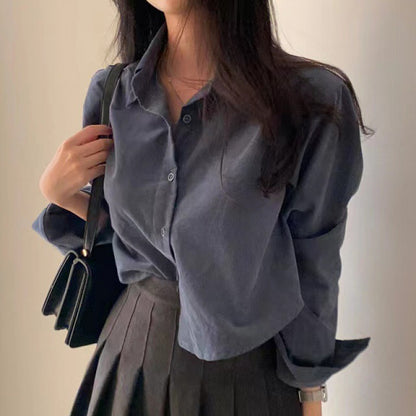 Women's unique and stylish inner shirt