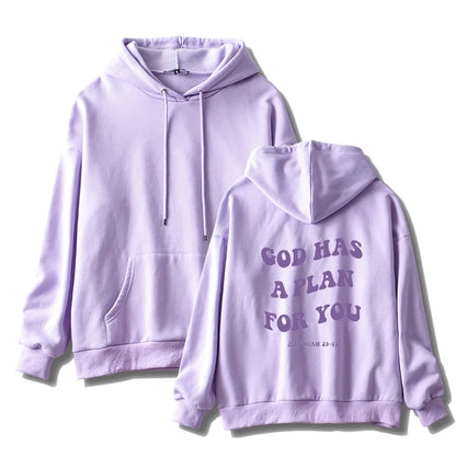 Women's Velvet Sweatshirt