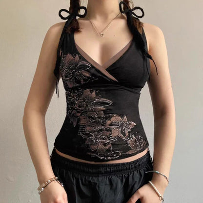 Women's vest