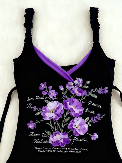 Women's vest