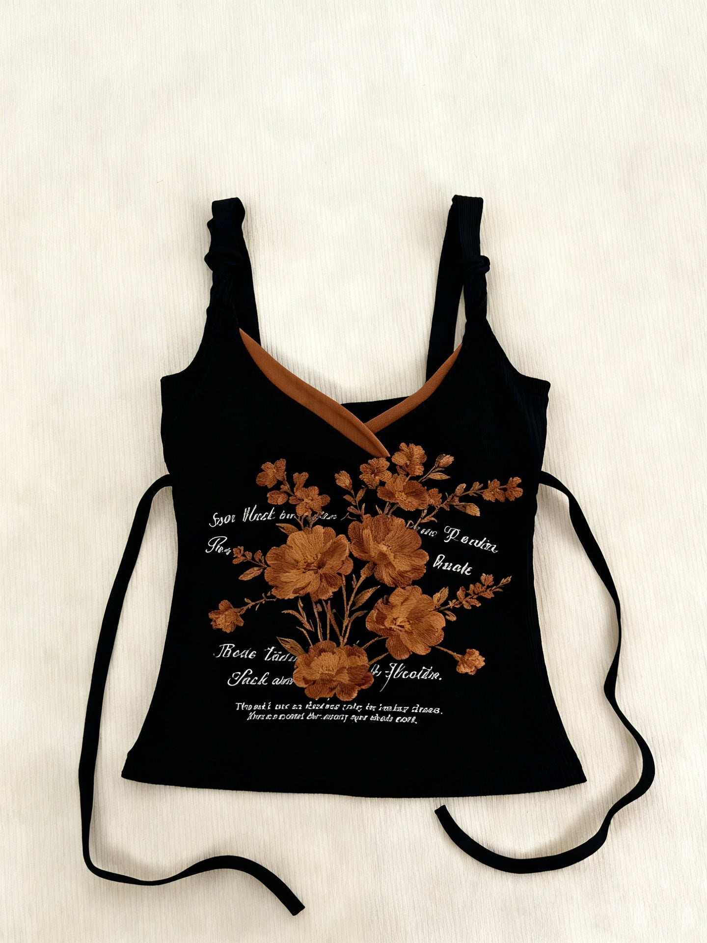Women's vest