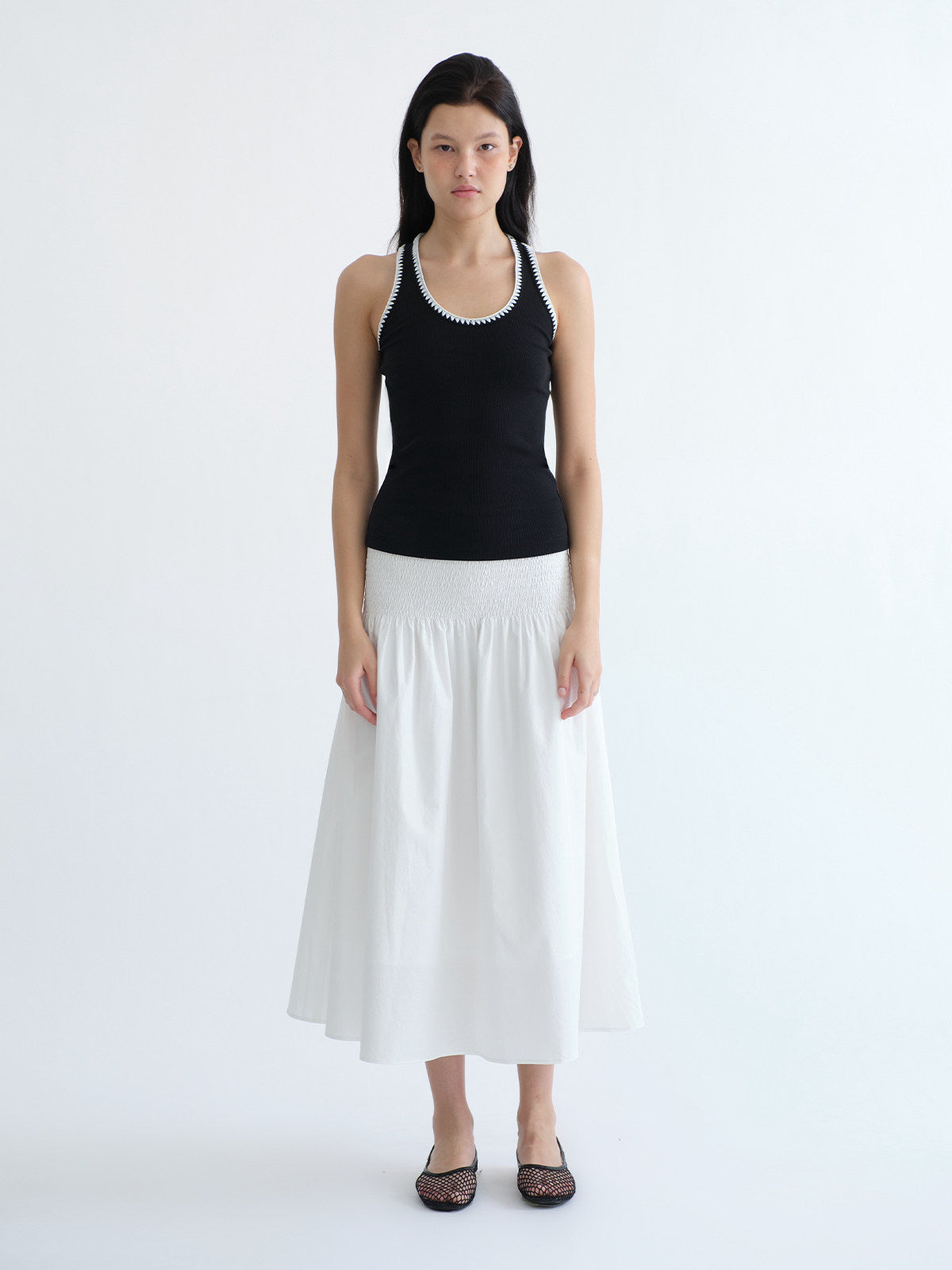 Women's Vest