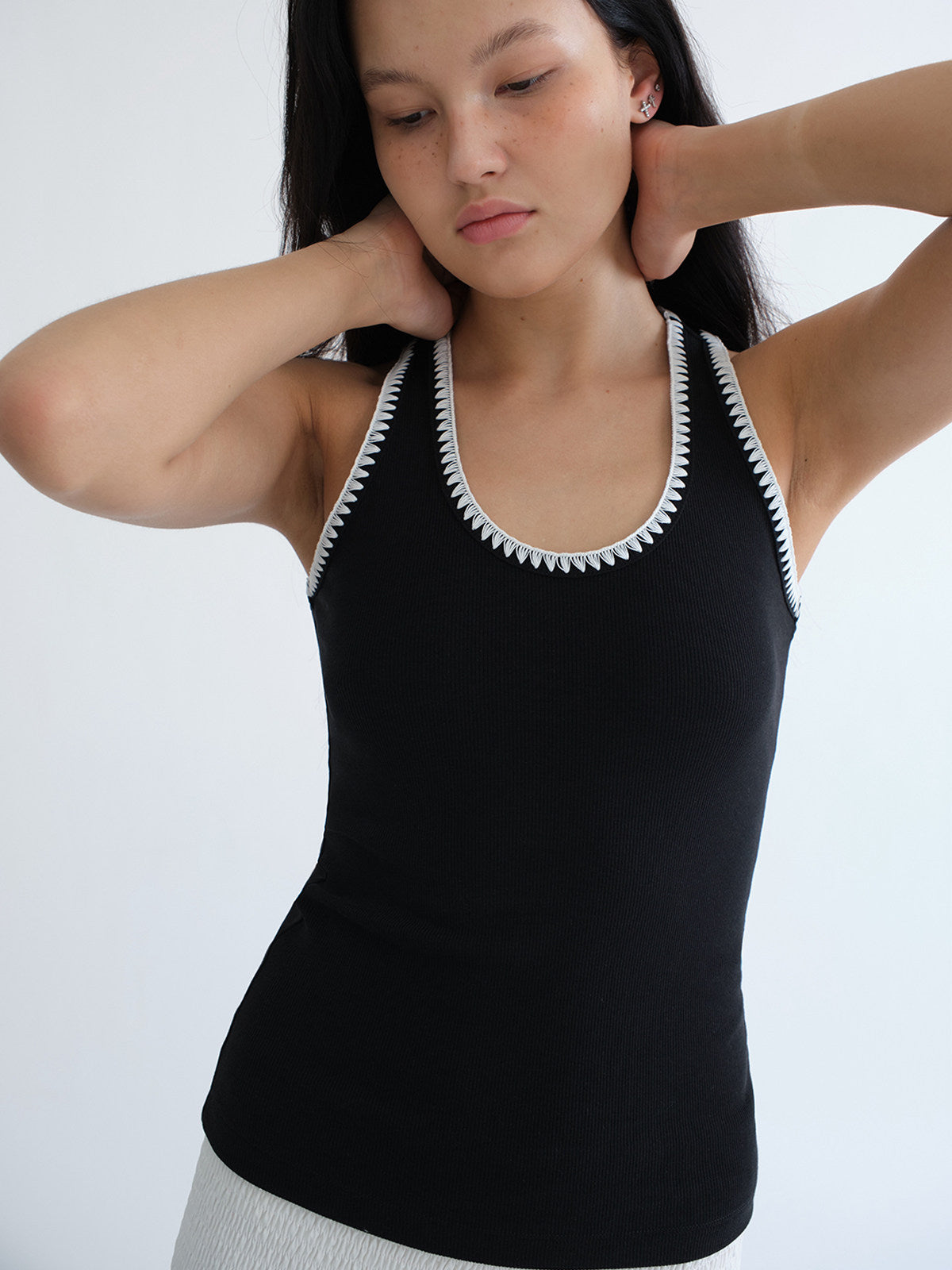 Women's Vest