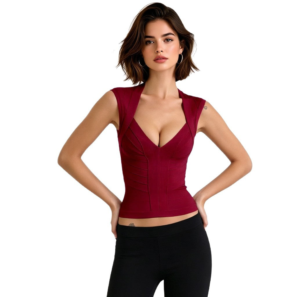 Women's Vest