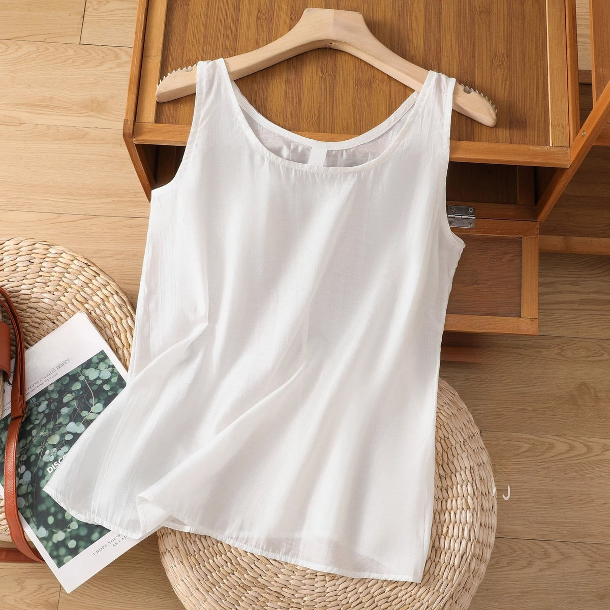 Women's Vest