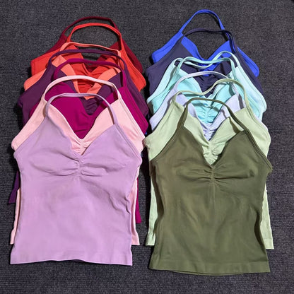 Women's Vest