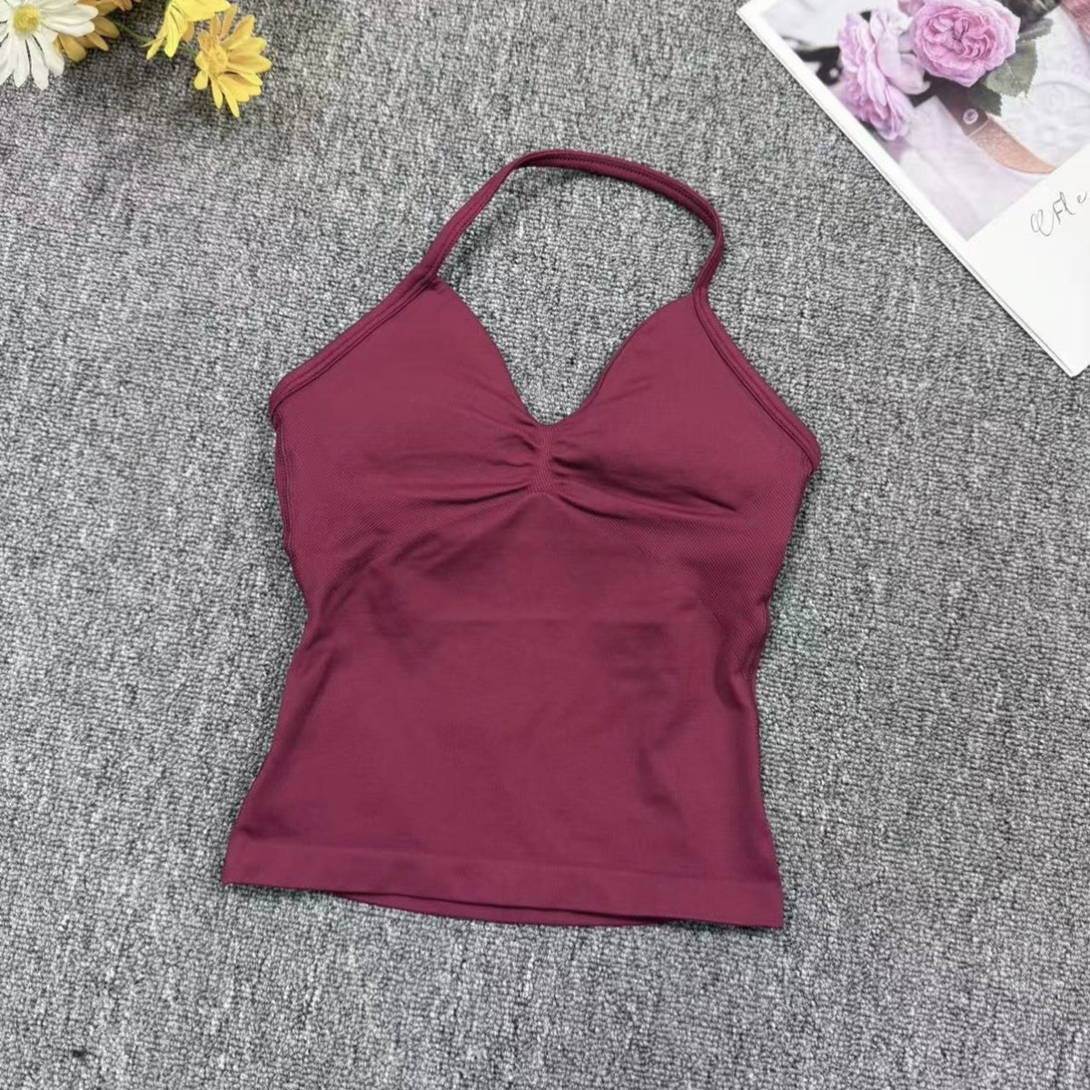 Women's Vest