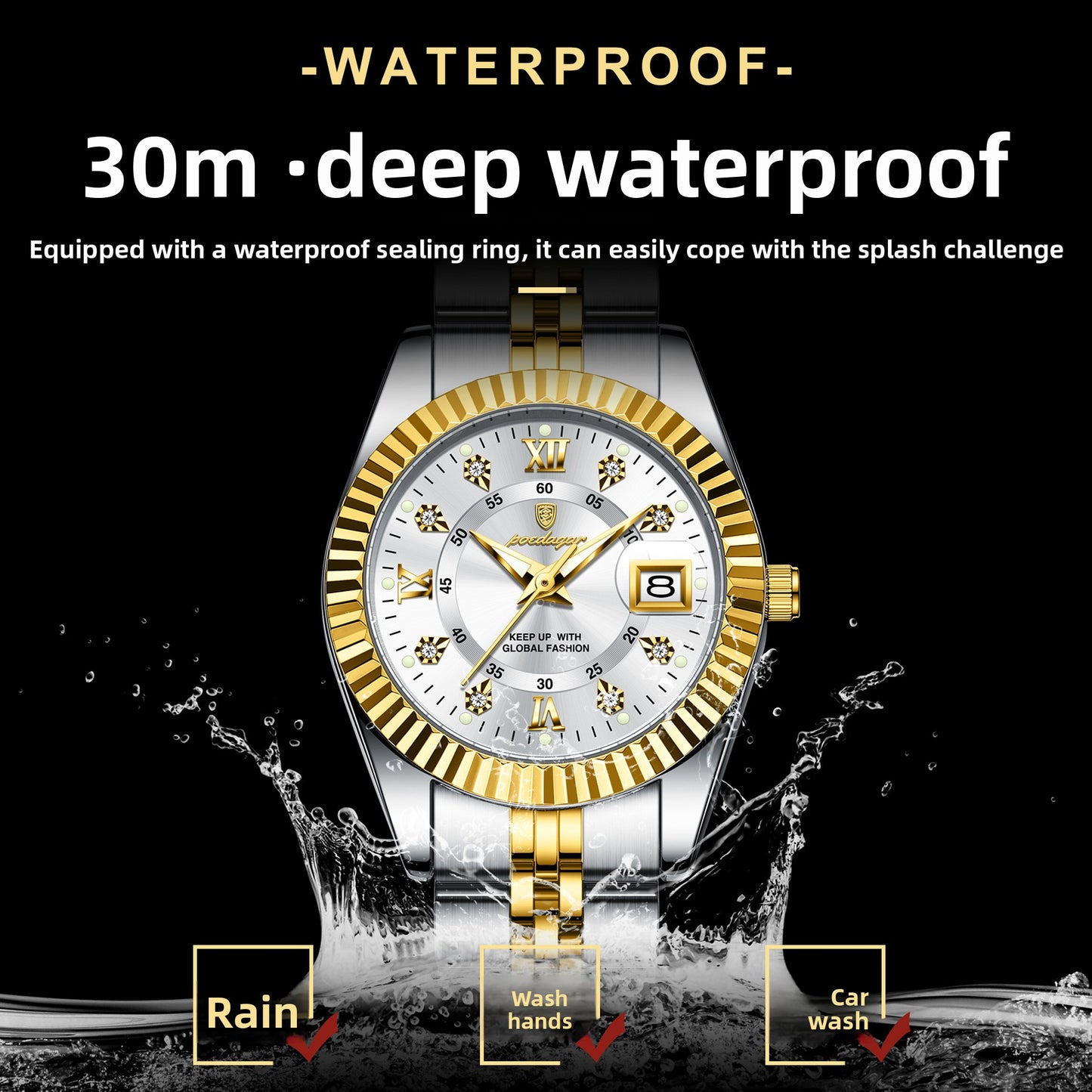 Women's Watch