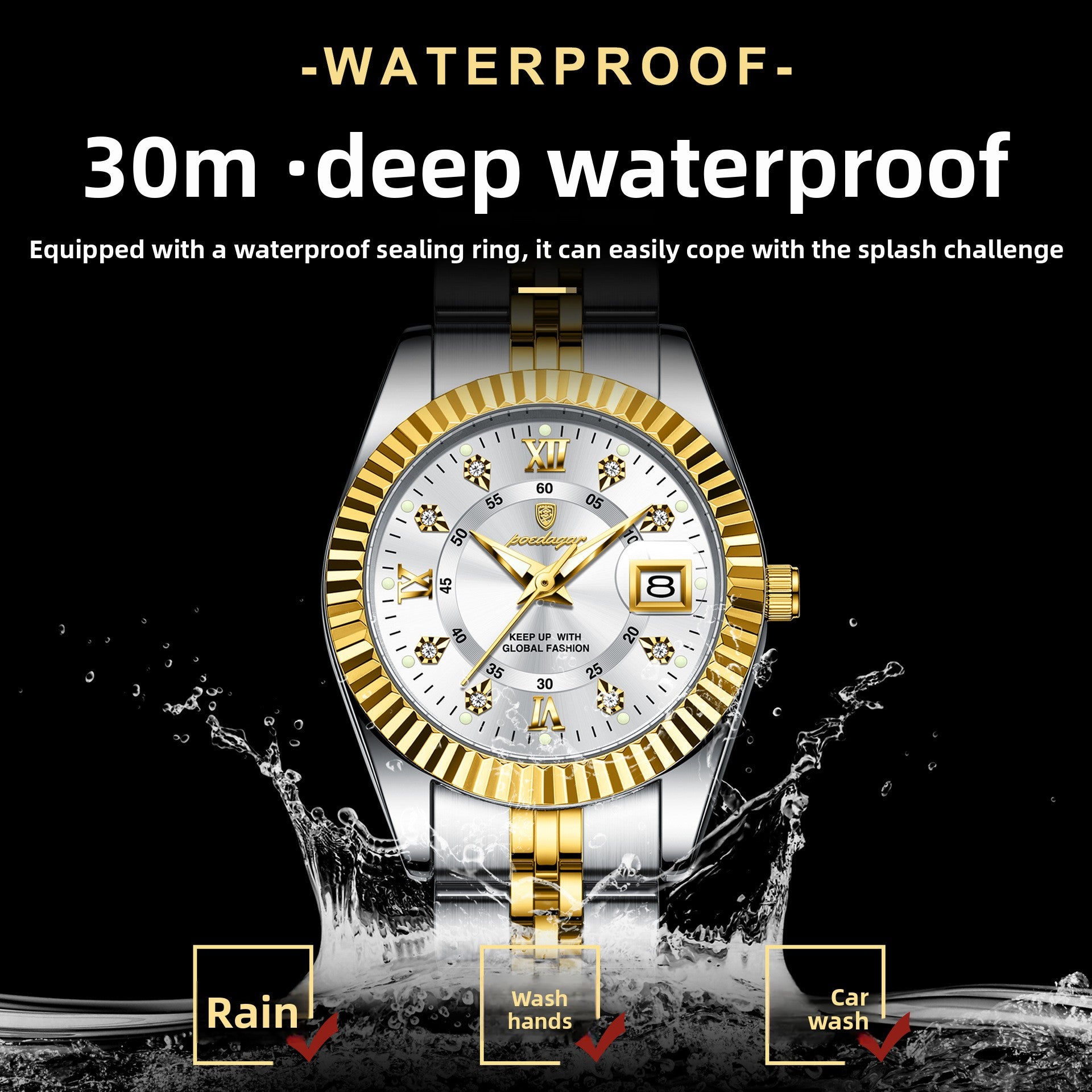 Women's Watch