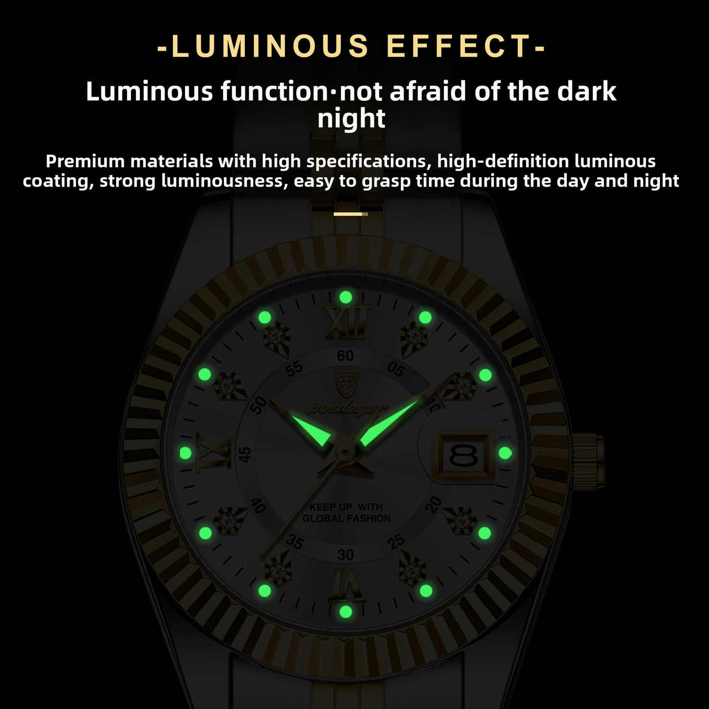 Women's Watch