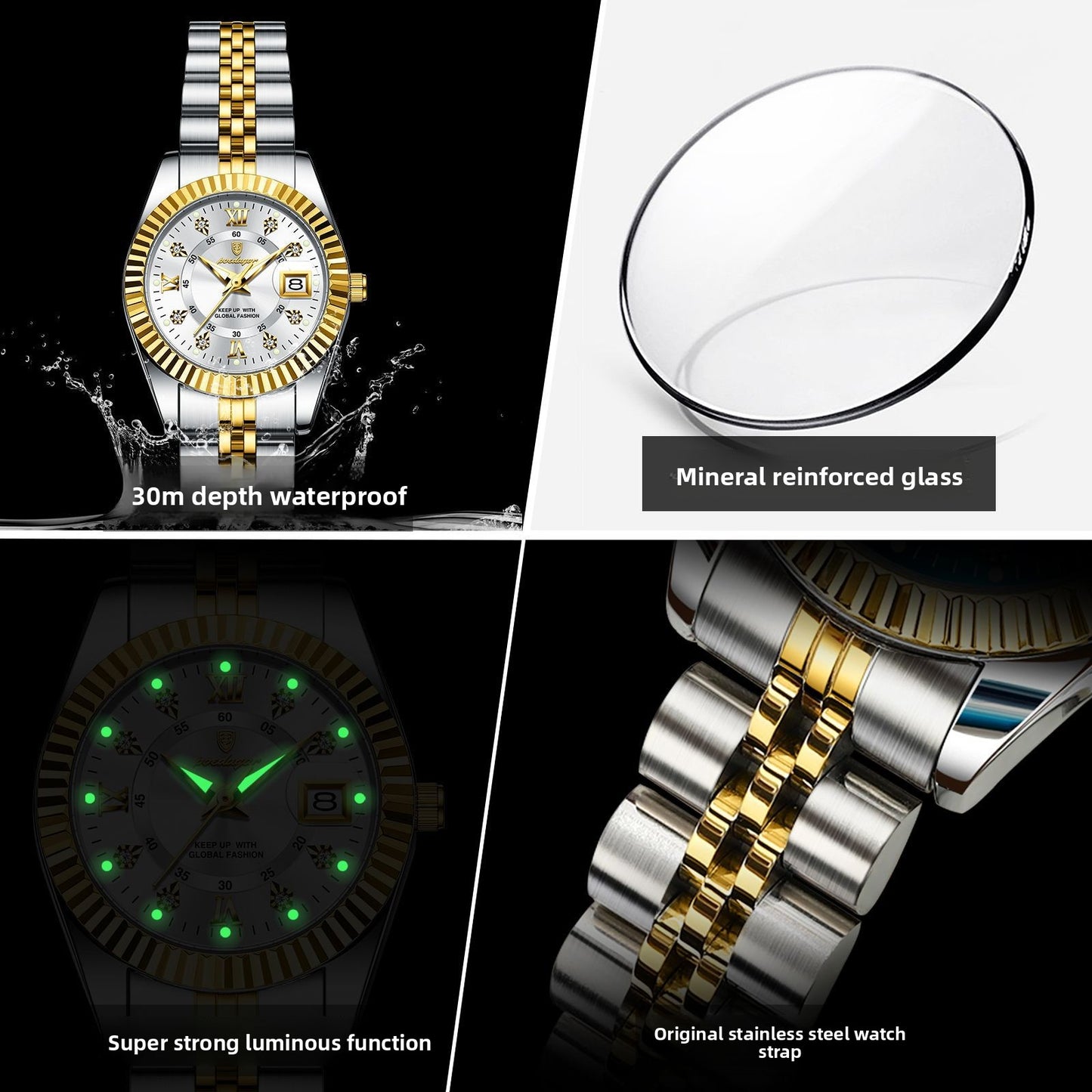 Women's Watch