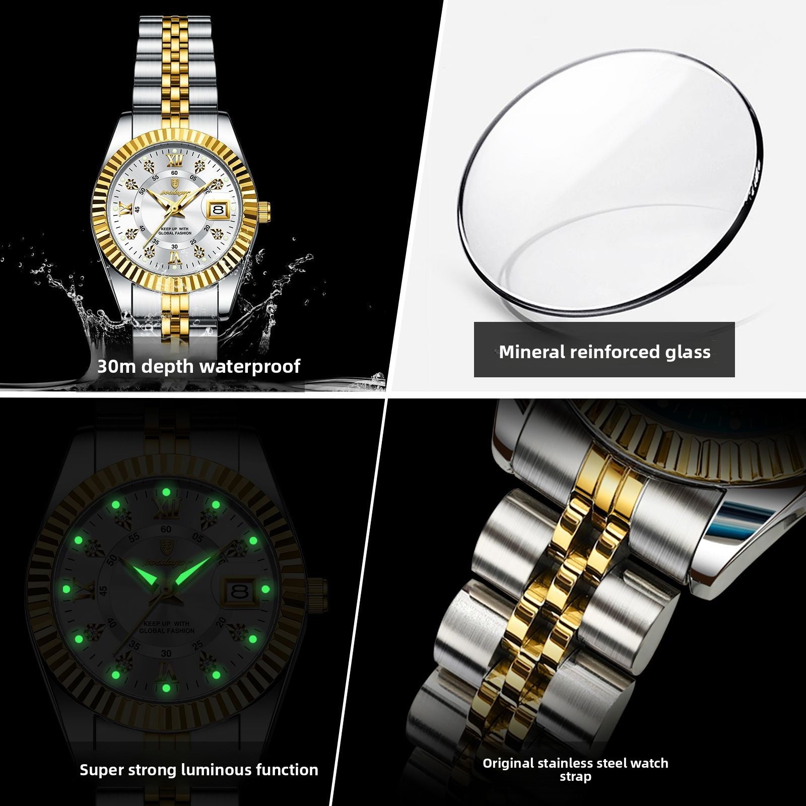 Women's Watch