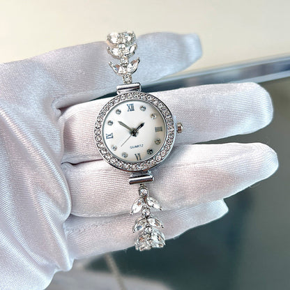 Women's Watch with Quartz Movement