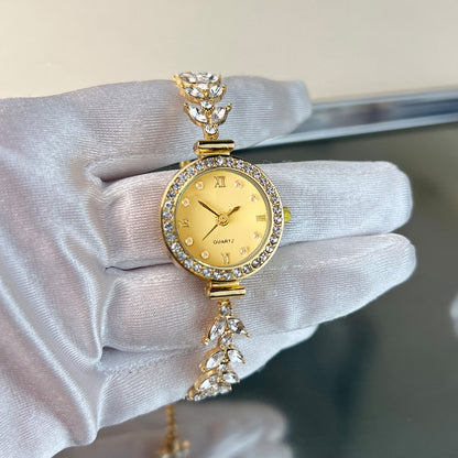 Women's Watch with Quartz Movement