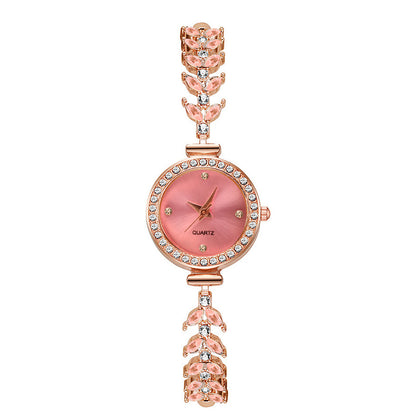 Women's Watch with Quartz Movement
