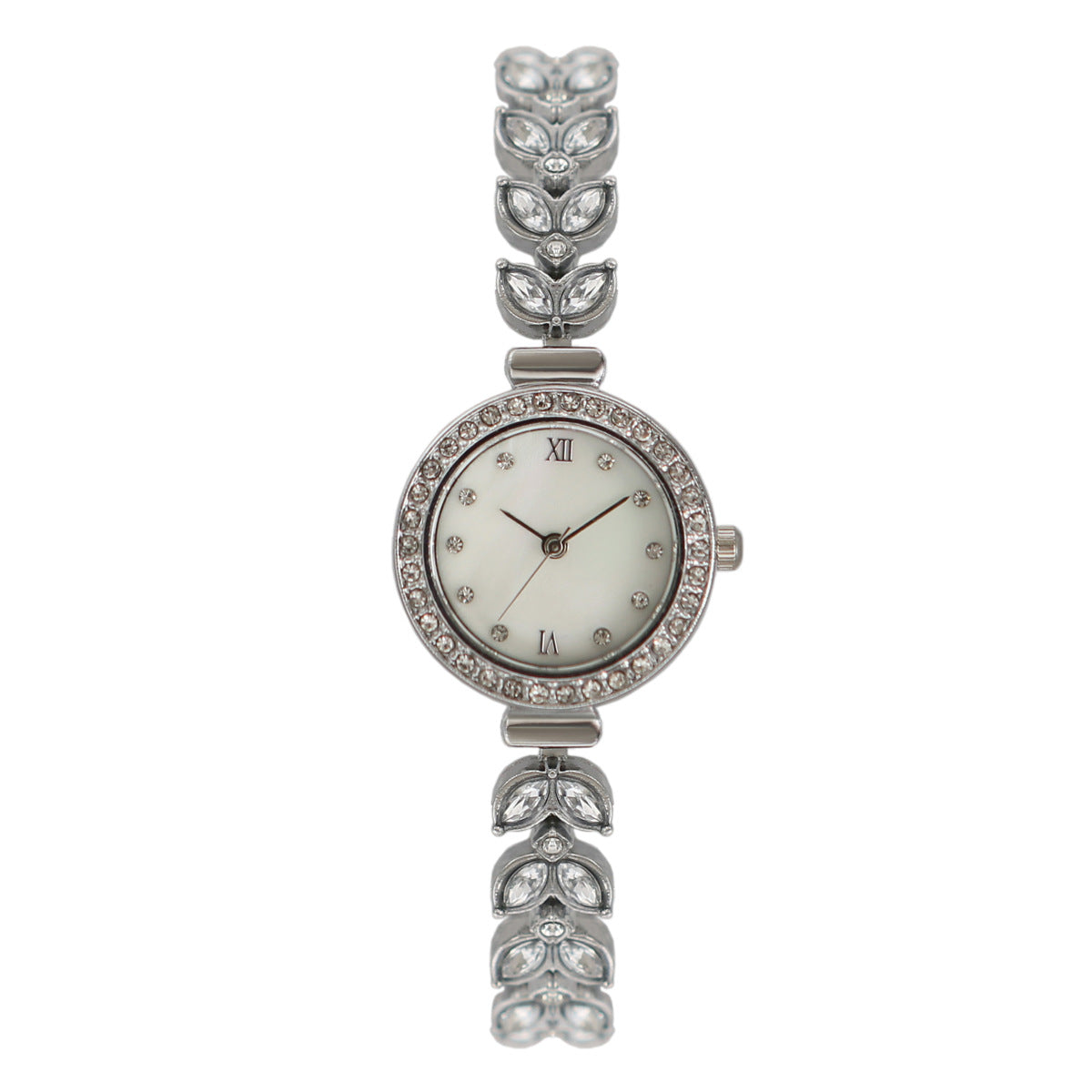 Women's Watch with Quartz Movement
