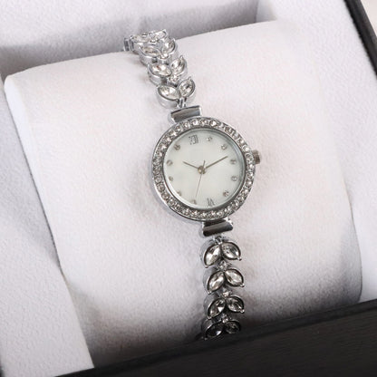Women's Watch with Quartz Movement