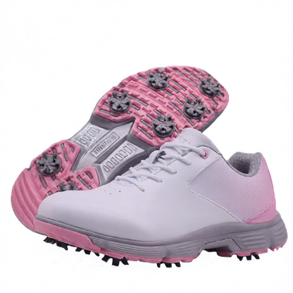 Women's Wide-Fit Golf Shoes