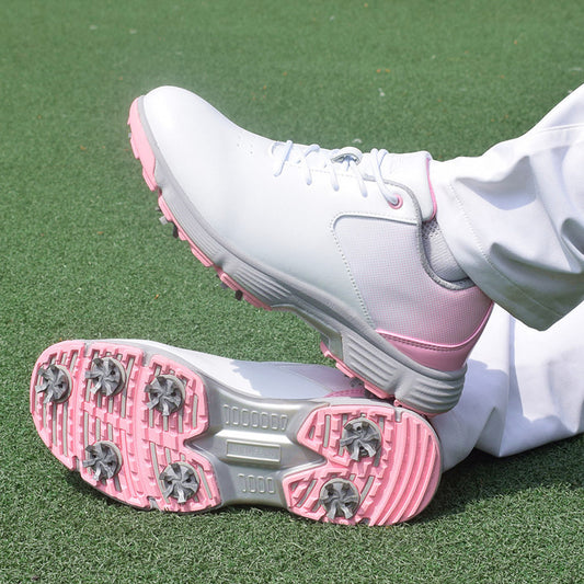 Women's Wide-Fit Golf Shoes