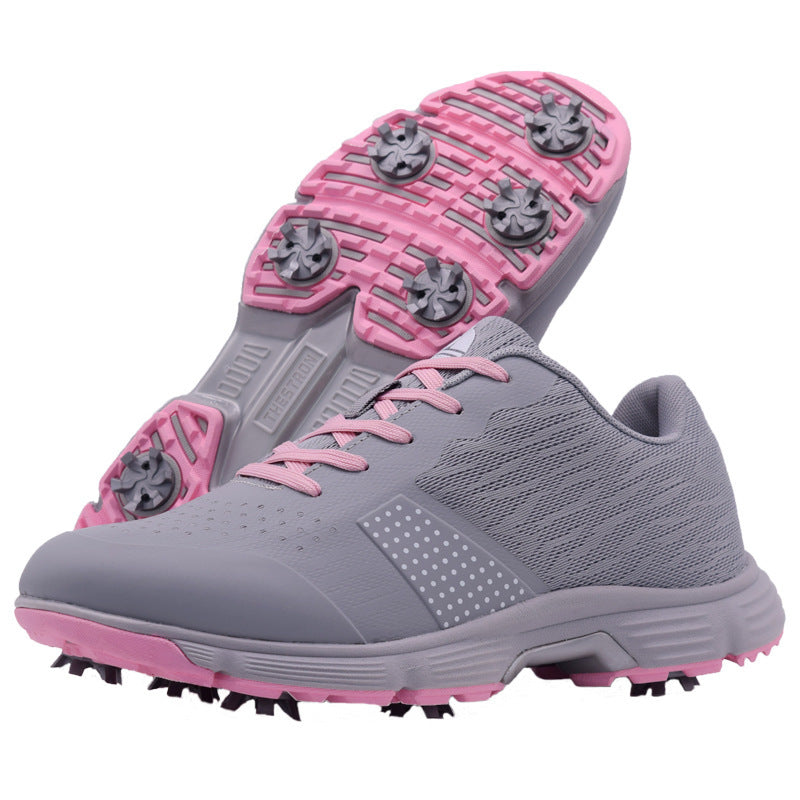 Women's Wide-Fit Golf Shoes