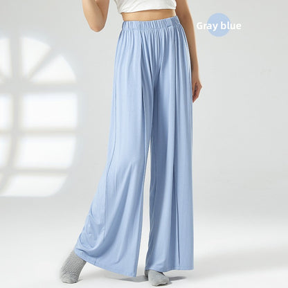 Women's Wide Leg Dance Practice Pants