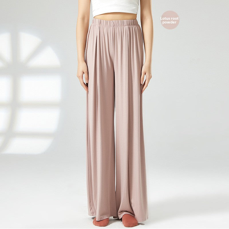 Women's Wide Leg Dance Practice Pants