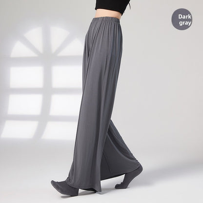 Women's Wide Leg Dance Practice Pants