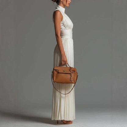 Women's Wide-Leg Jumpsuit