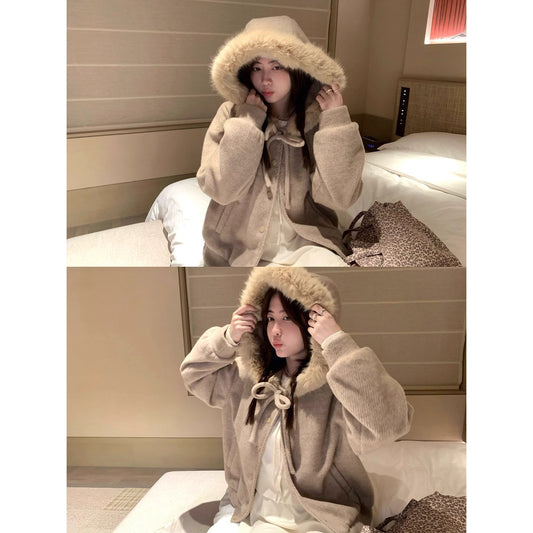 Women's Winter Coat