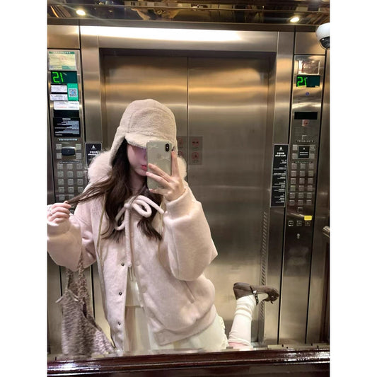 Women's Winter Coat