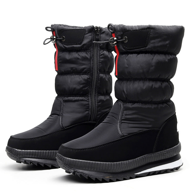 Women's Winter Warm Snow Boots